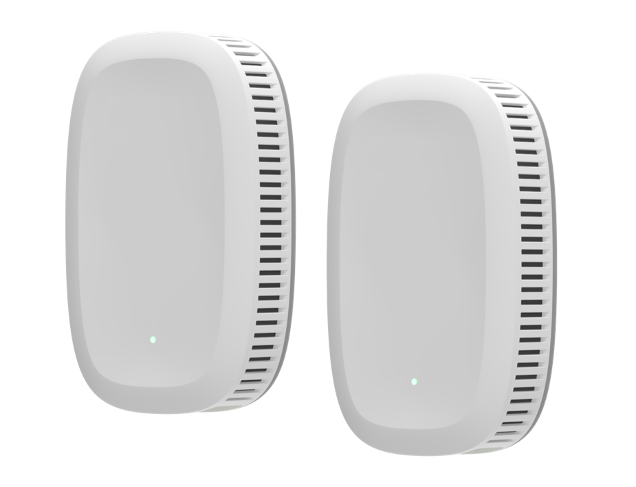 WiFi 6 pods Q9500