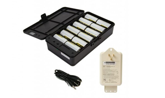 Battery  backup kit from Precision Power