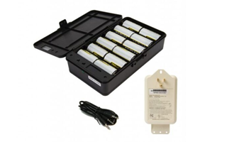 Precision Power battery backup