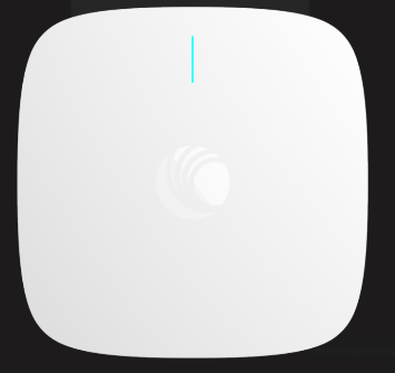 Instant WiFi access pod