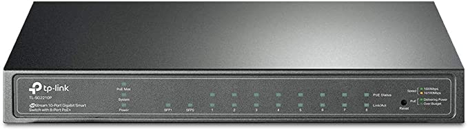 Caja de conmutación de Instant WiFi