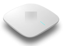 Instant WiFi access pod