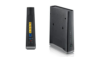 Módem C3510XZ