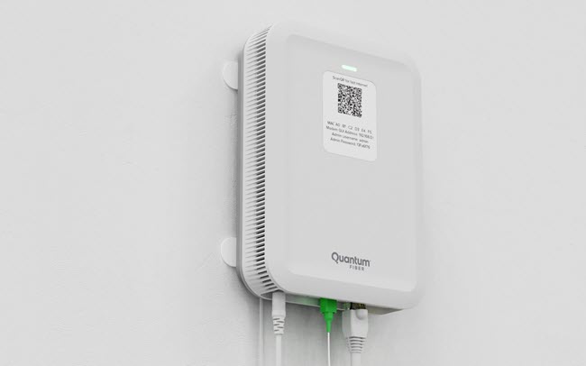 Vista inferior del C5500XK