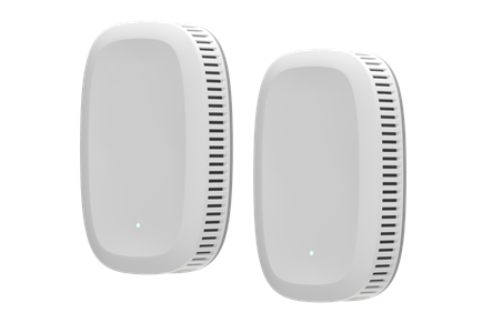 Pods de Wi-Fi 6 (2)