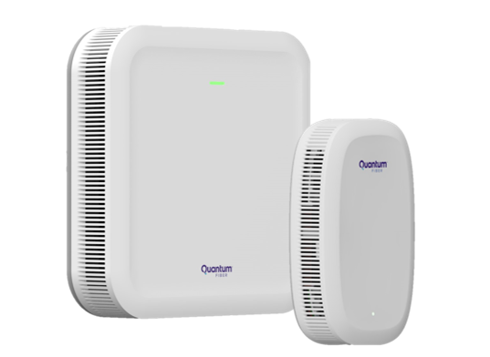Pods de Wi-Fi 7