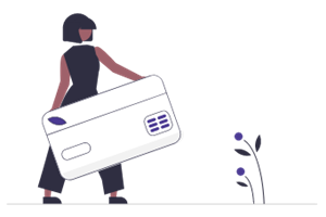 Account illustration