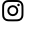 Logotipo de Instagram negro