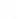 Logotipo de X blanco