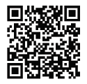 Código QR para descargar la aplicación Quantum Fiber