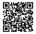 Quantum Fiber app download QR code