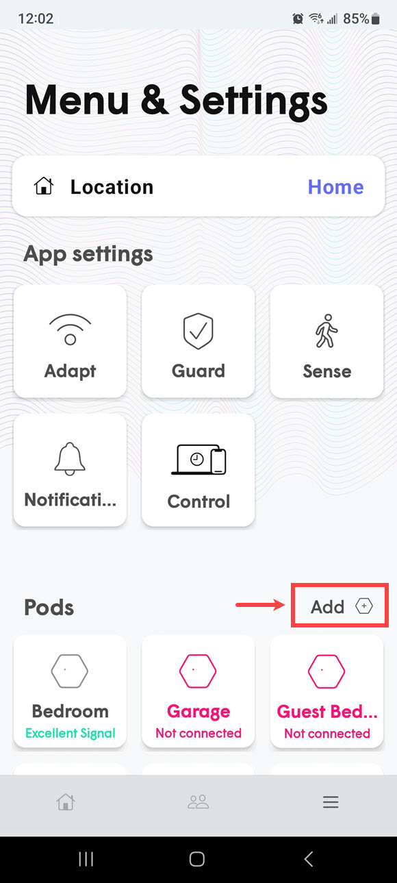 How to Replace 360 WiFi 5 Pods Quantum Fiber