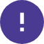 Alert icon