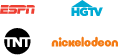 Channel Logos Channel Logos