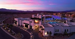 Ryan Coates with GWC Capital explains how connectivity is king at a master planned community, St. George’s Desert Color Ryan Coates with GWC Capital explains how connectivity is king at a master planned community, St. George’s Desert Color