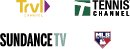 Channel Logos Channel Logos
