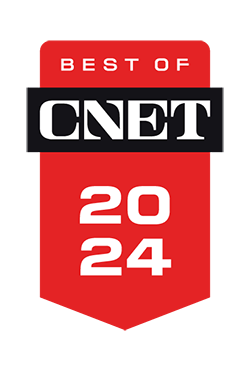 Best of CNET - Fiber Internet Providers 2024