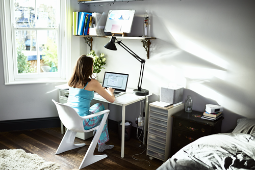Affordable internet for students with flexible plans