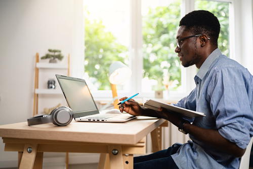 Stay connected with the right internet for students Stay connected with the right internet for students
