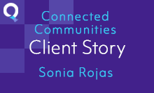 Sonia Rojas, Leasing Staff at Aviara Flats