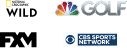 Channel Logos