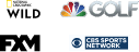 Channel Logos Channel Logos