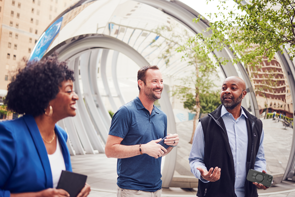 Quantum Fiber Internet backed by AT&T