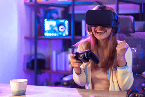 Good internet plans for gaming don’t have to break the bank